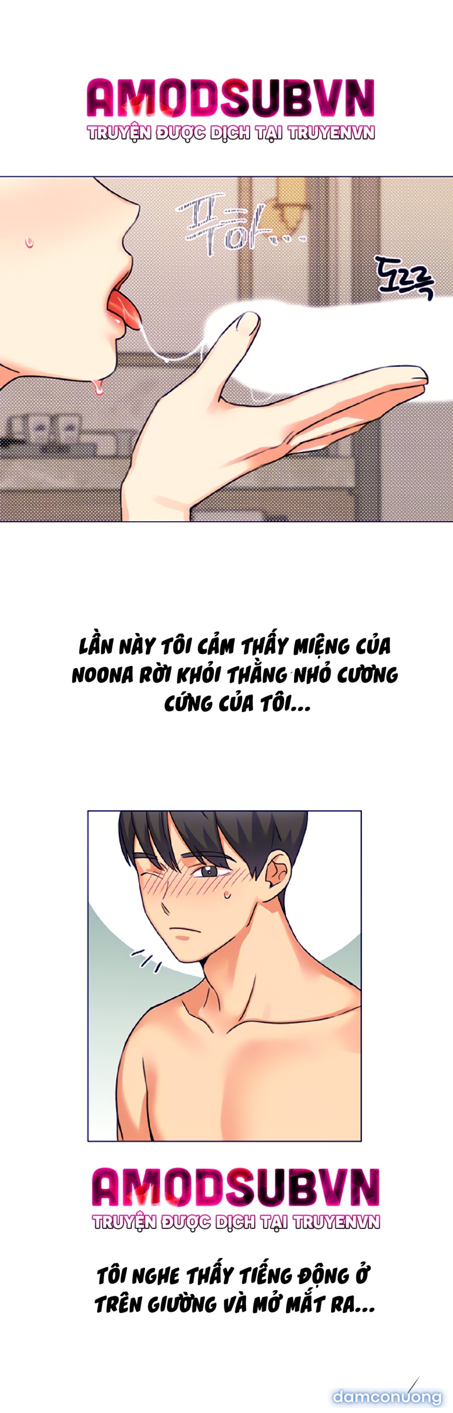 Bạn gái tôi thật năng nổ (Obito trans) 