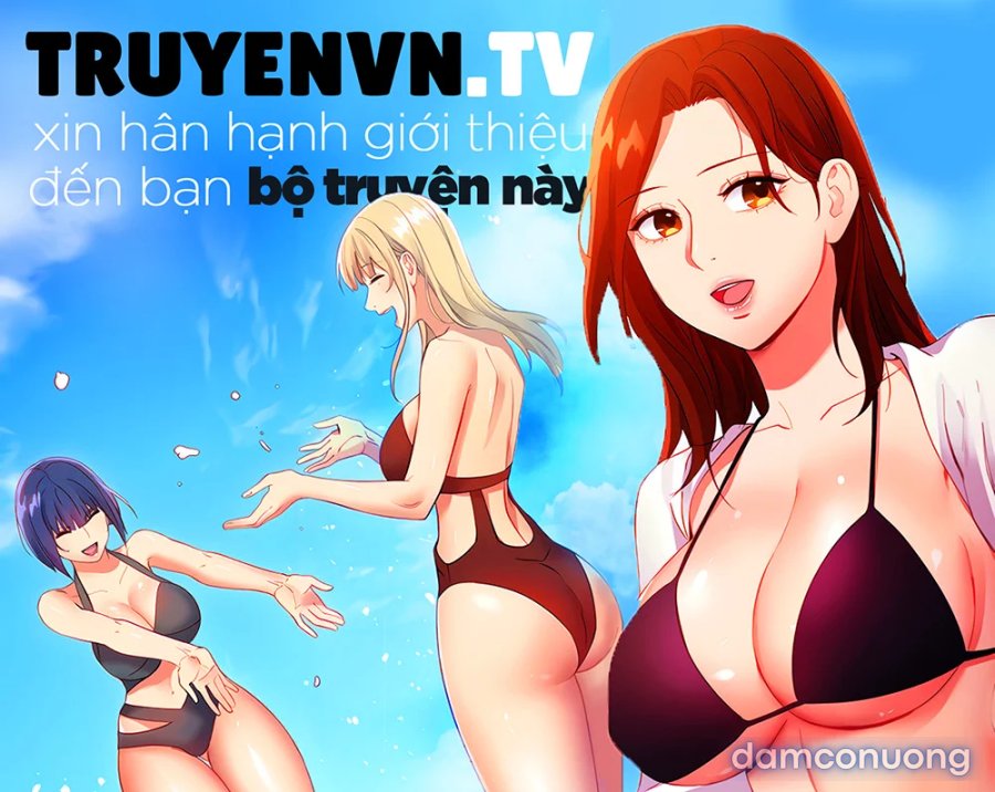 Bạn gái tôi thật năng nổ (Obito trans) 