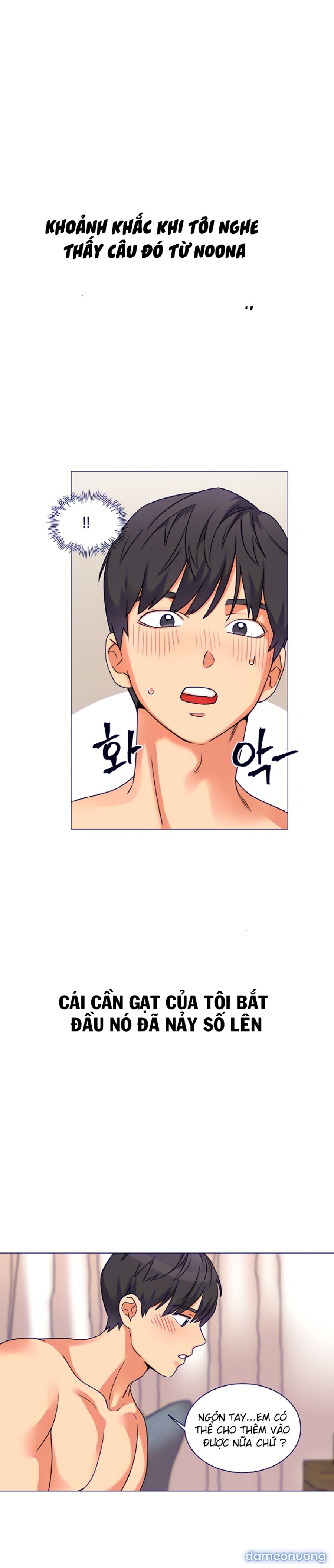 Bạn gái tôi thật năng nổ (Obito trans) 