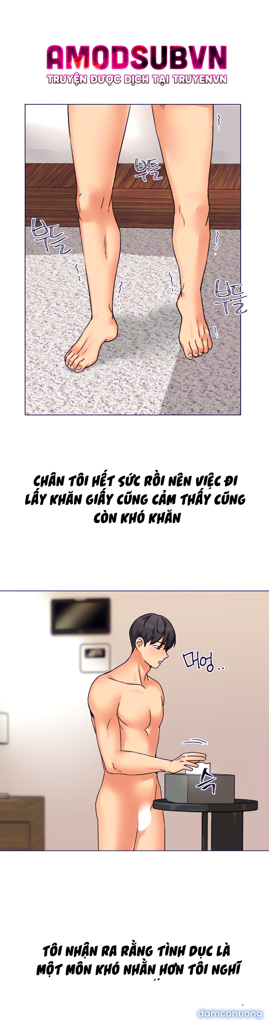 Bạn gái tôi thật năng nổ (Obito trans) 