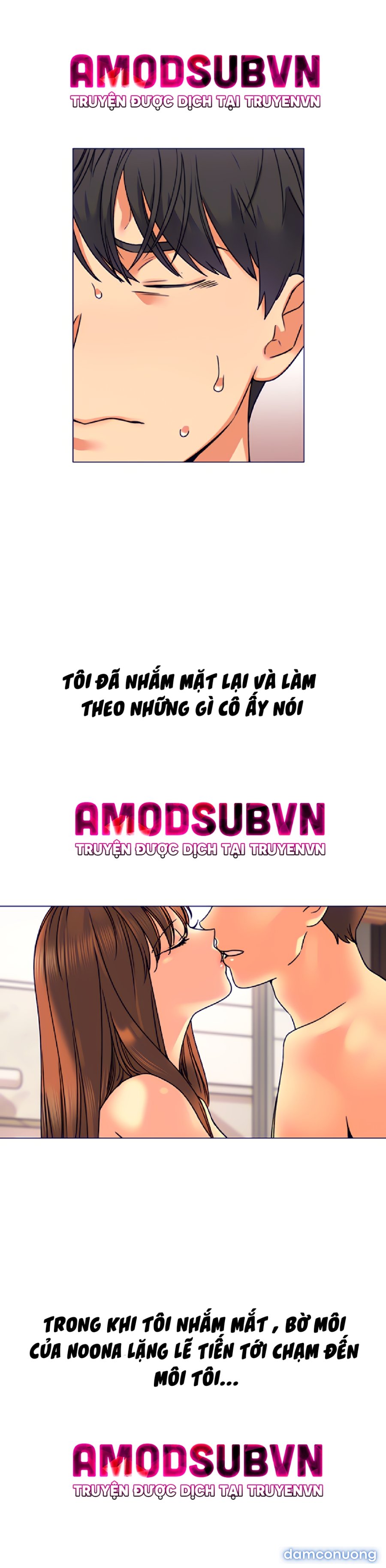 Bạn gái tôi thật năng nổ (Obito trans) 