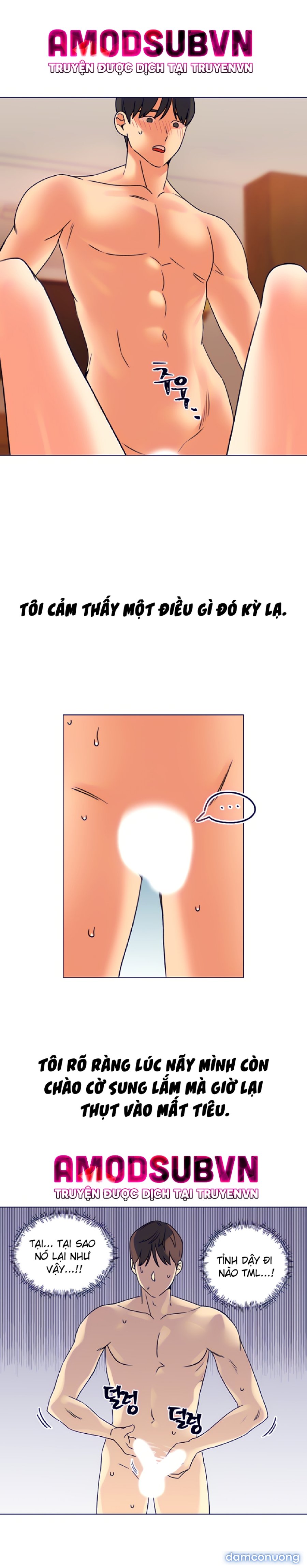Bạn gái tôi thật năng nổ (Obito trans) 