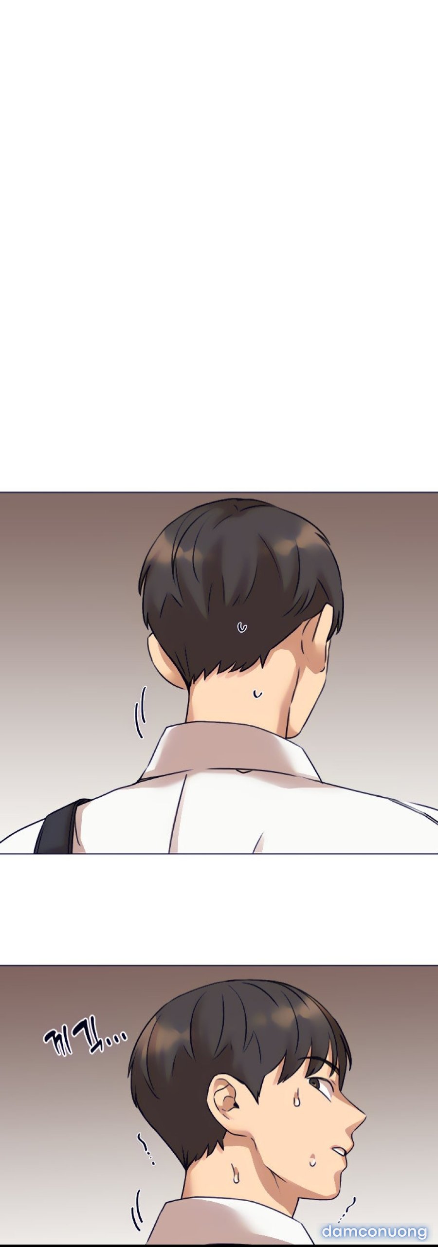 Bạn gái tôi thật năng nổ (Obito trans) 