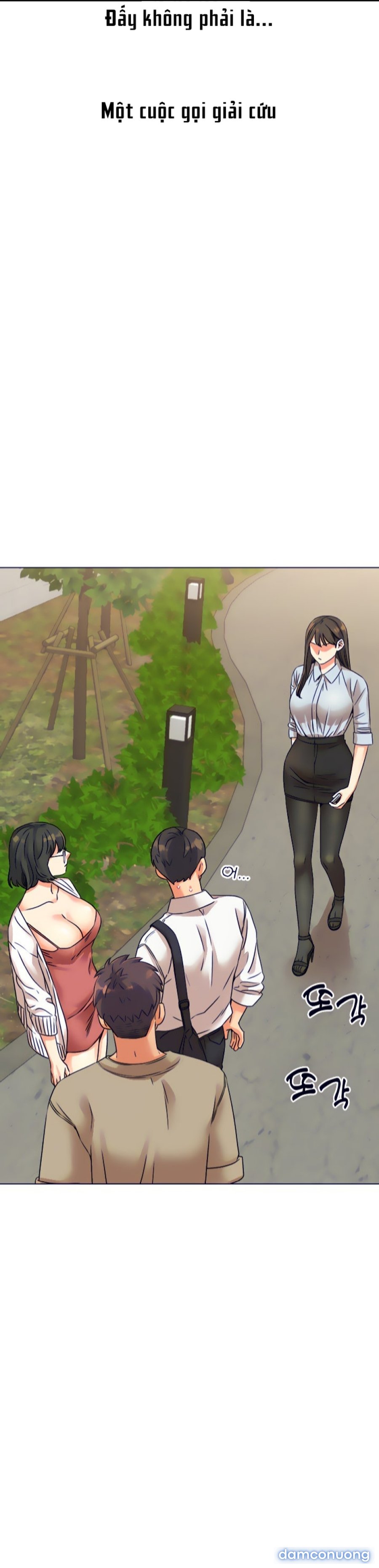 Bạn gái tôi thật năng nổ (Obito trans) 