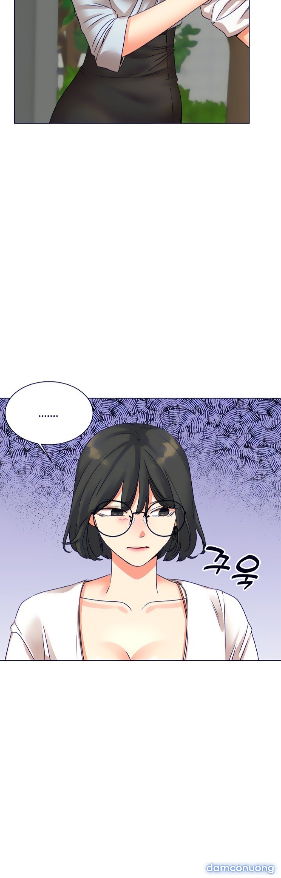 Bạn gái tôi thật năng nổ (Obito trans) 