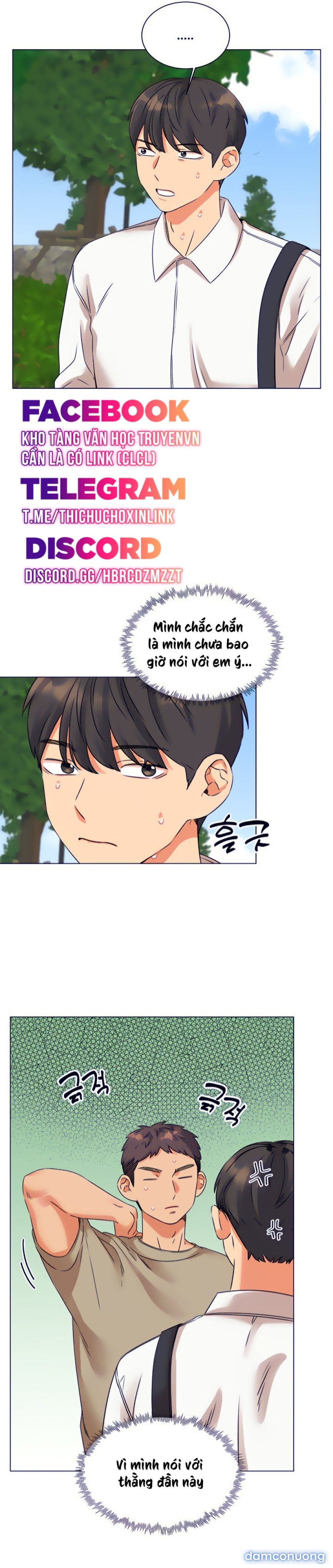 Bạn gái tôi thật năng nổ (Obito trans) 