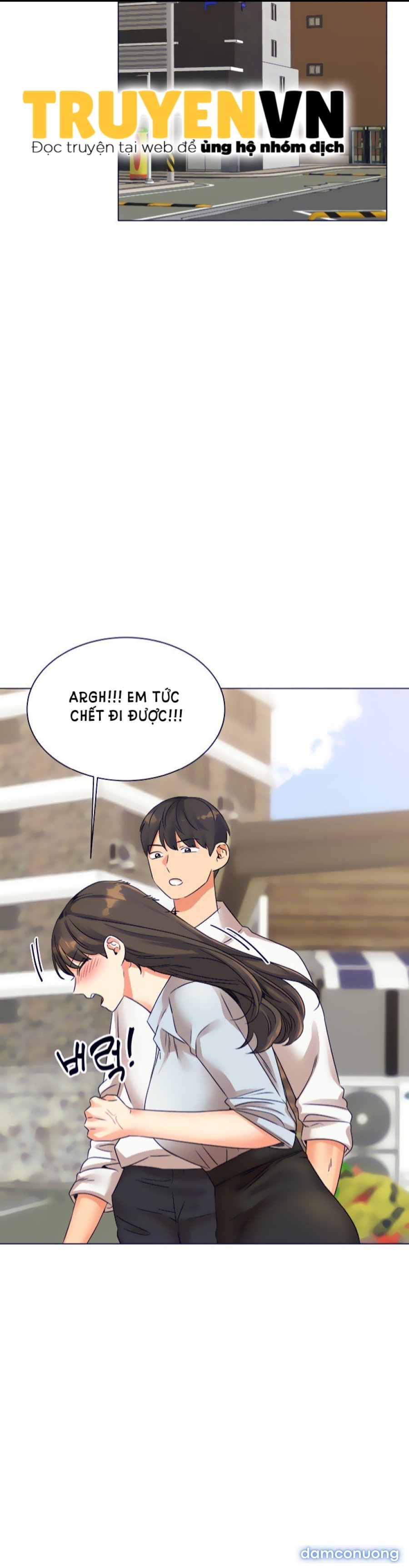 Bạn gái tôi thật năng nổ (Obito trans) 