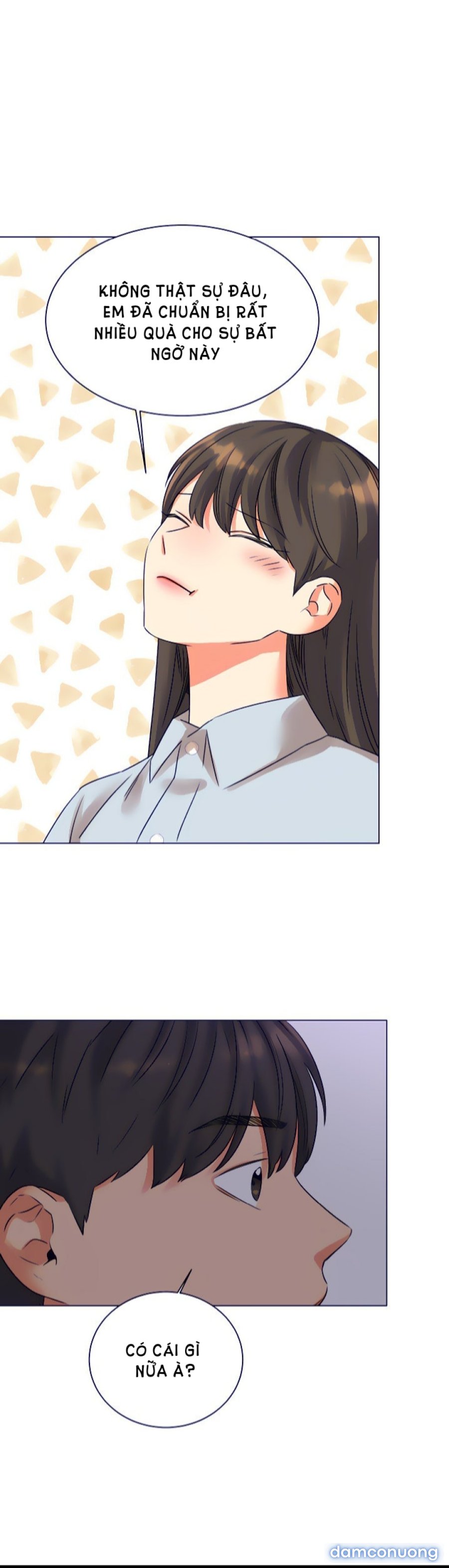 Bạn gái tôi thật năng nổ (Obito trans) 