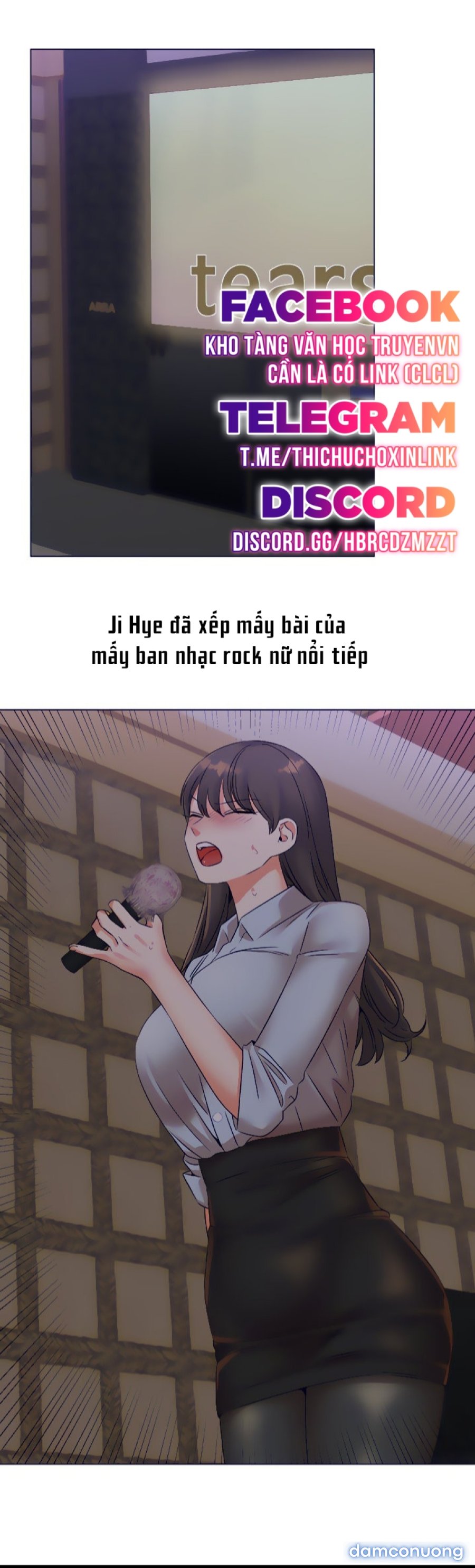 Bạn gái tôi thật năng nổ (Obito trans) 