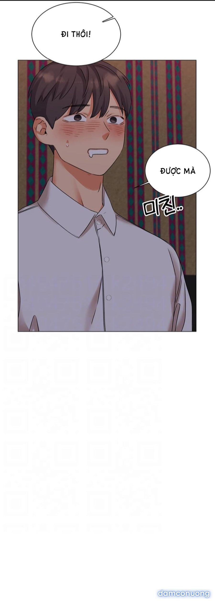 Bạn gái tôi thật năng nổ (Obito trans) 