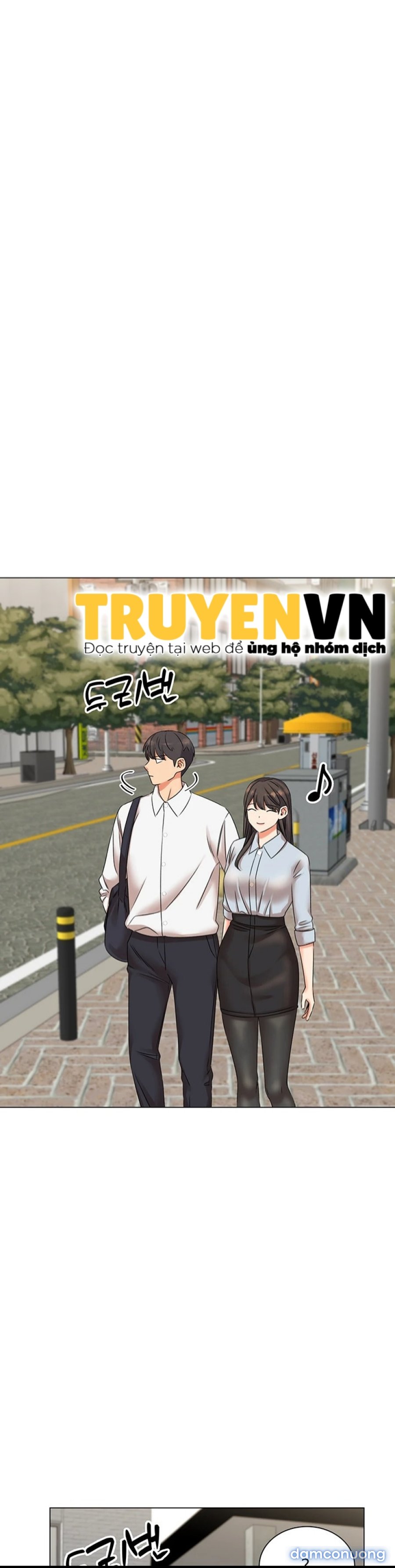 Bạn gái tôi thật năng nổ (Obito trans) 