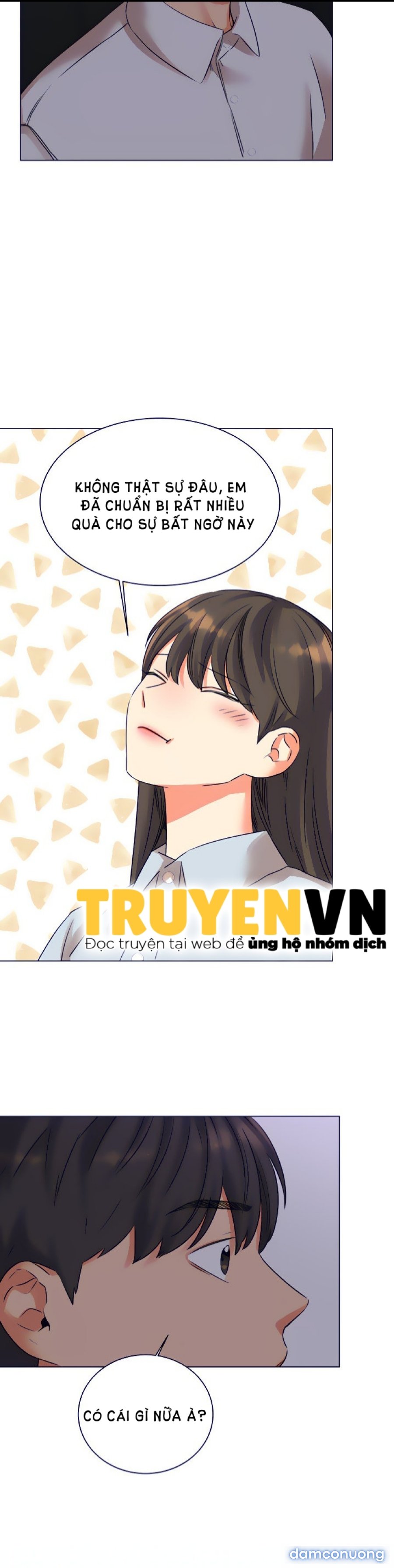 Bạn gái tôi thật năng nổ (Obito trans) 