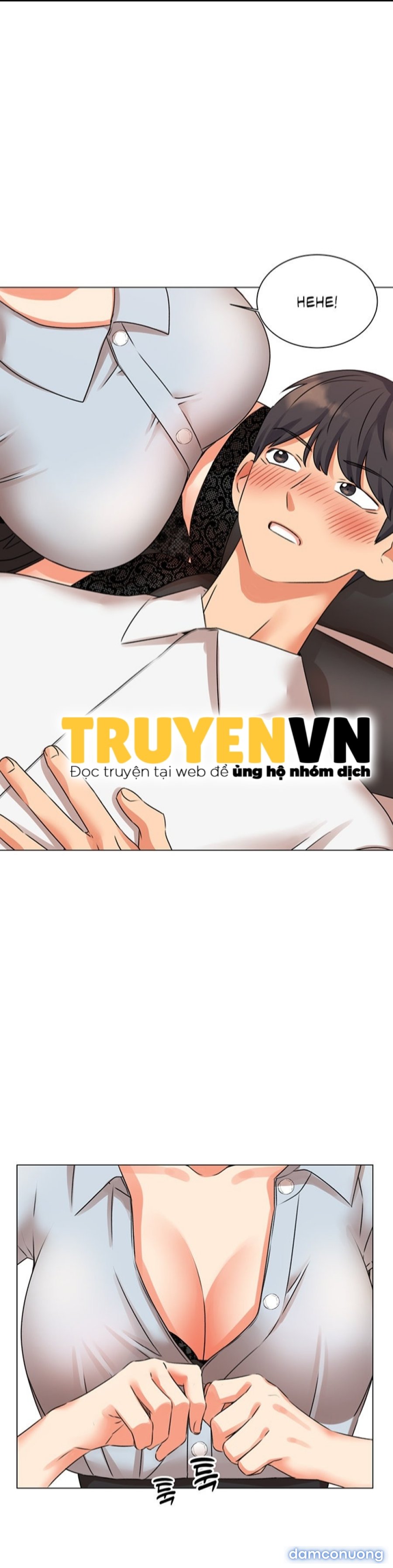 Bạn gái tôi thật năng nổ (Obito trans) 