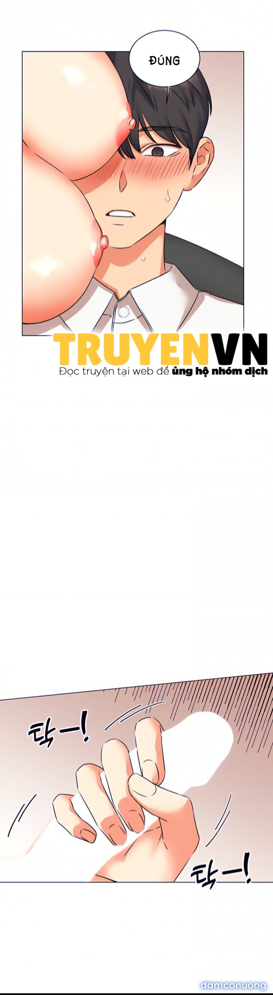 Bạn gái tôi thật năng nổ (Obito trans) 