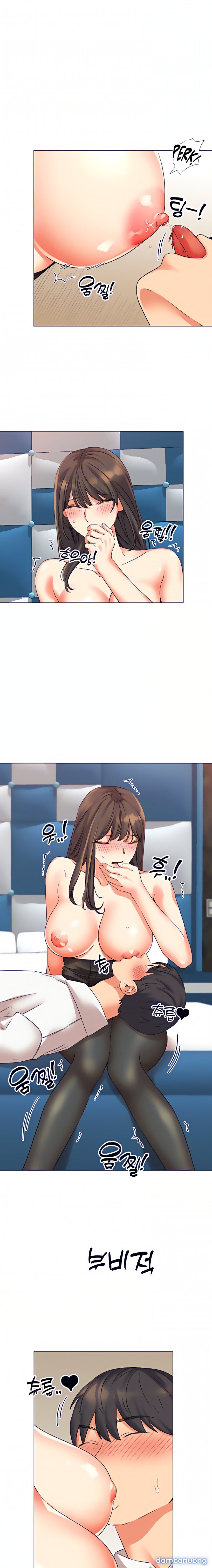 Bạn gái tôi thật năng nổ (Obito trans) 