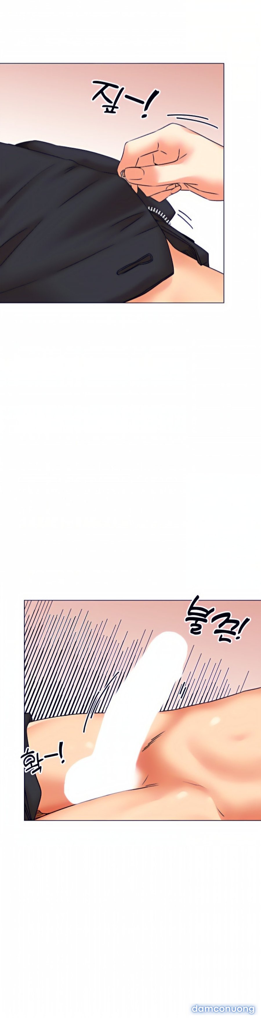 Bạn gái tôi thật năng nổ (Obito trans) 