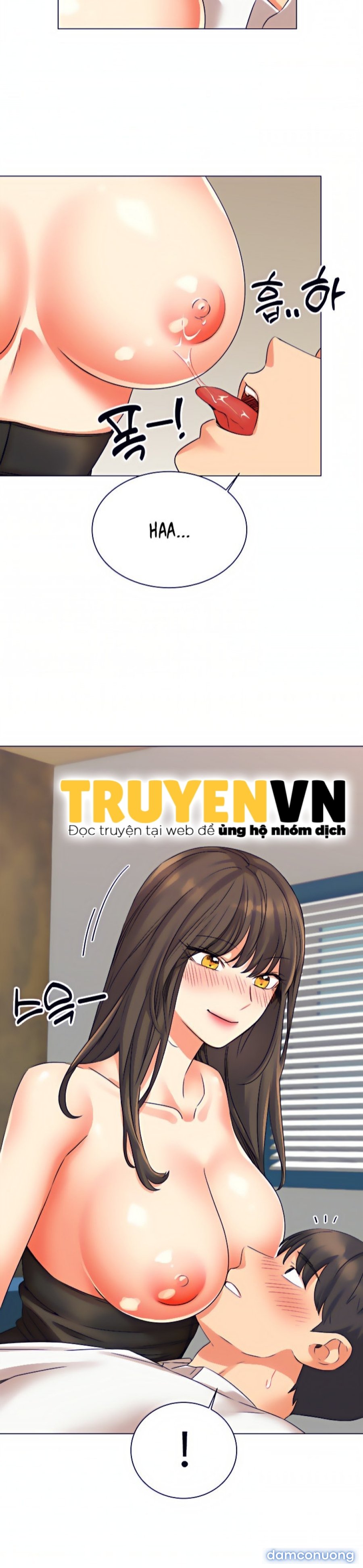 Bạn gái tôi thật năng nổ (Obito trans) 