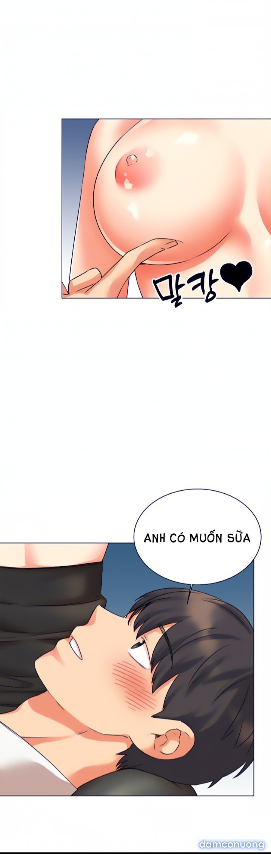 Bạn gái tôi thật năng nổ (Obito trans) 
