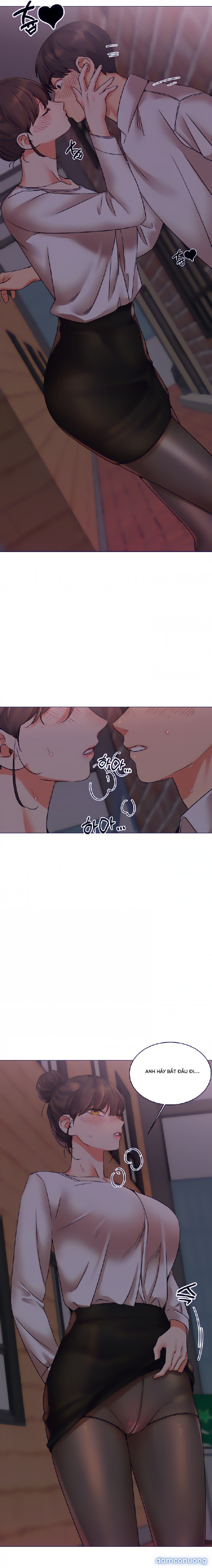Bạn gái tôi thật năng nổ (Obito trans) 