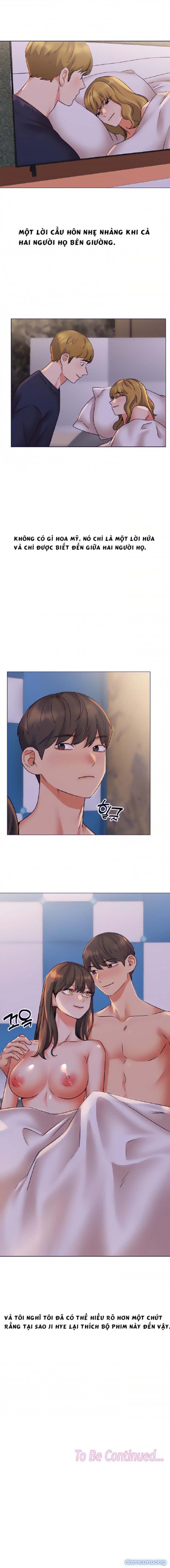 Bạn gái tôi thật năng nổ (Obito trans) 
