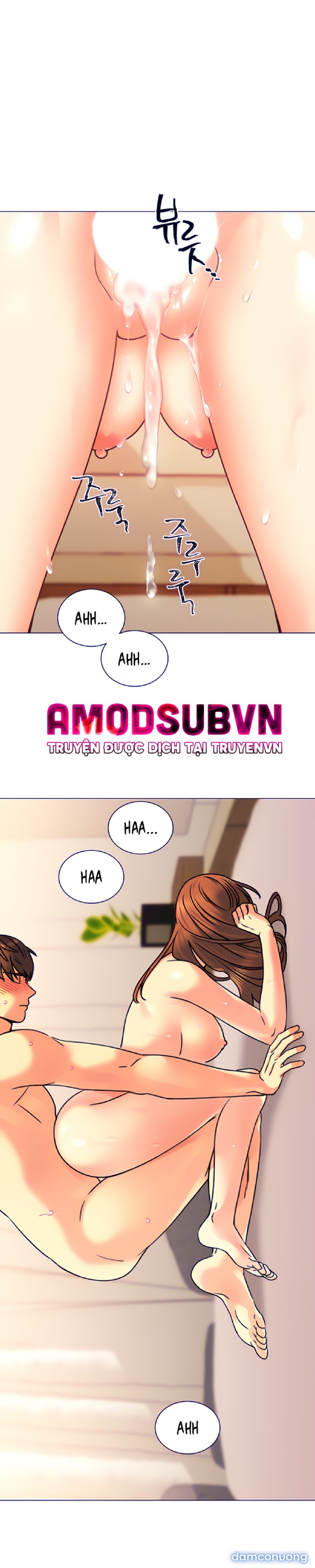 Bạn gái tôi thật năng nổ (Obito trans) 