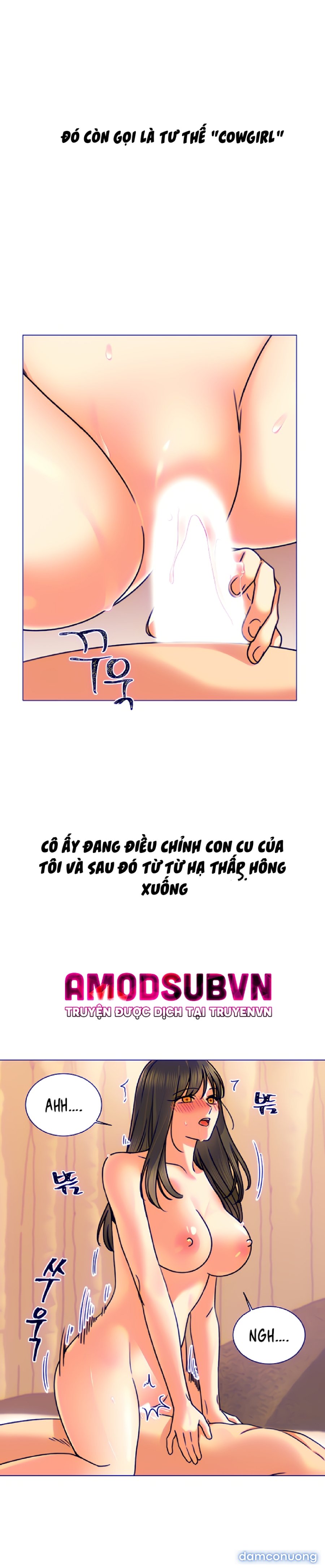 Bạn gái tôi thật năng nổ (Obito trans) 