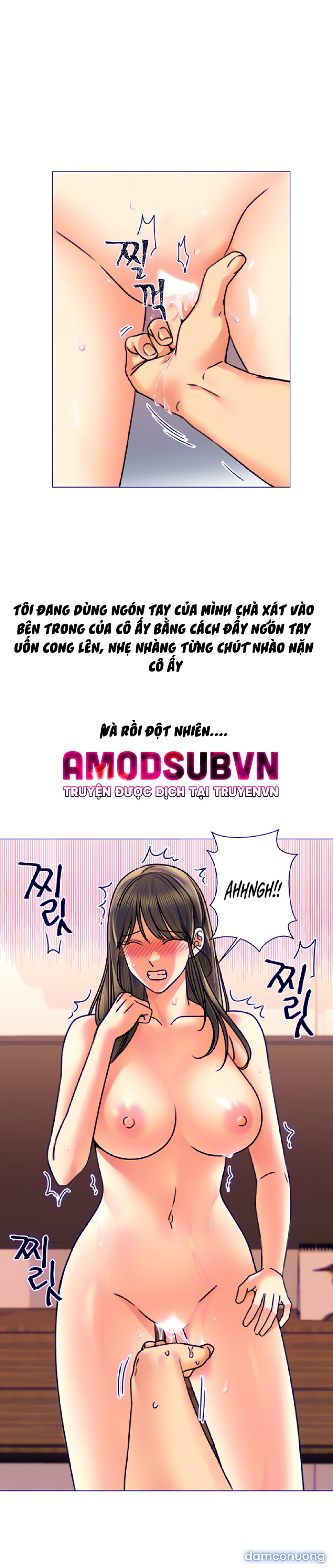 Bạn gái tôi thật năng nổ (Obito trans) 