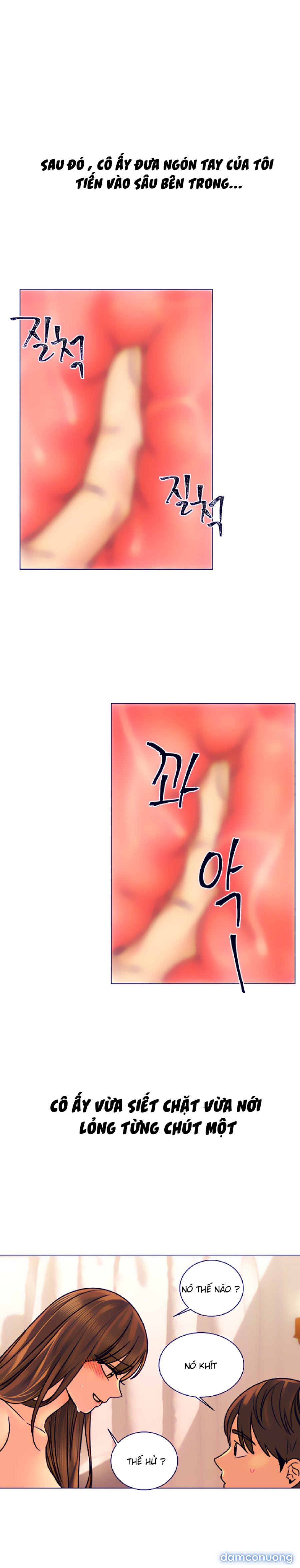 Bạn gái tôi thật năng nổ (Obito trans) 