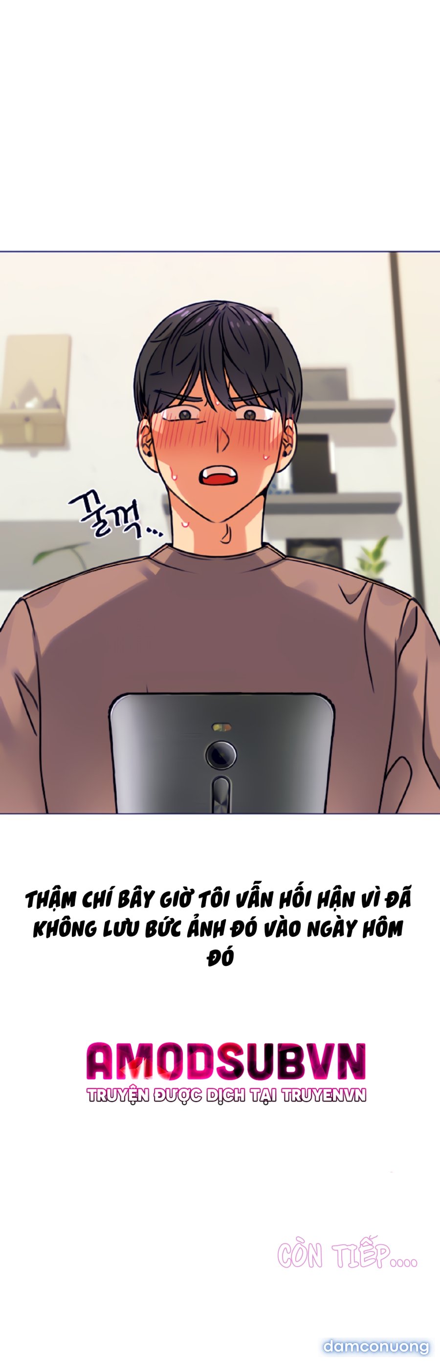 Bạn gái tôi thật năng nổ (Obito trans) 