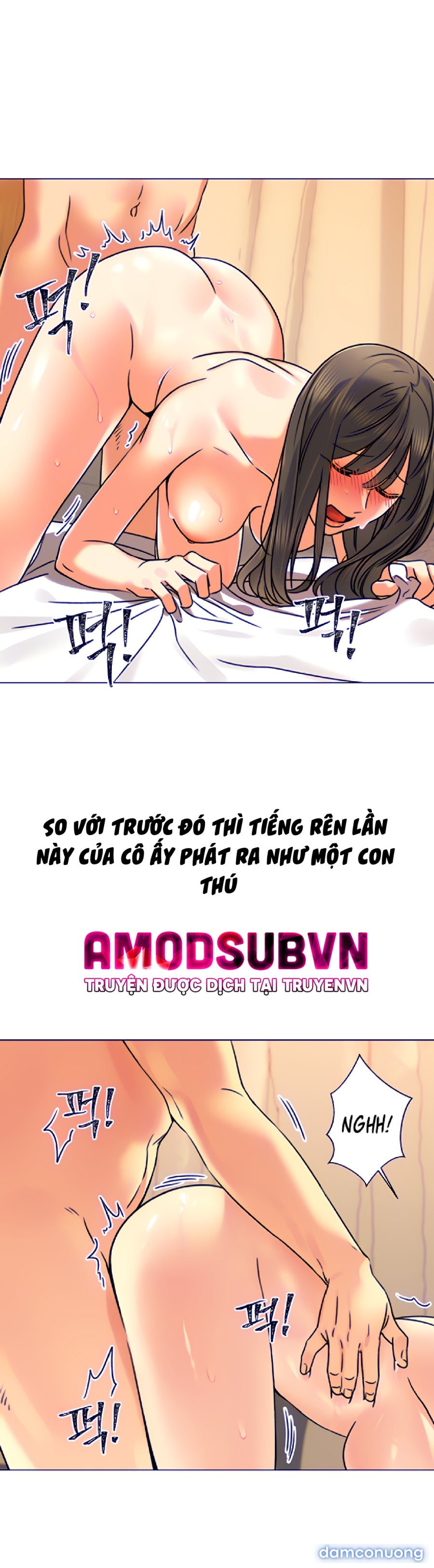 Bạn gái tôi thật năng nổ (Obito trans) 