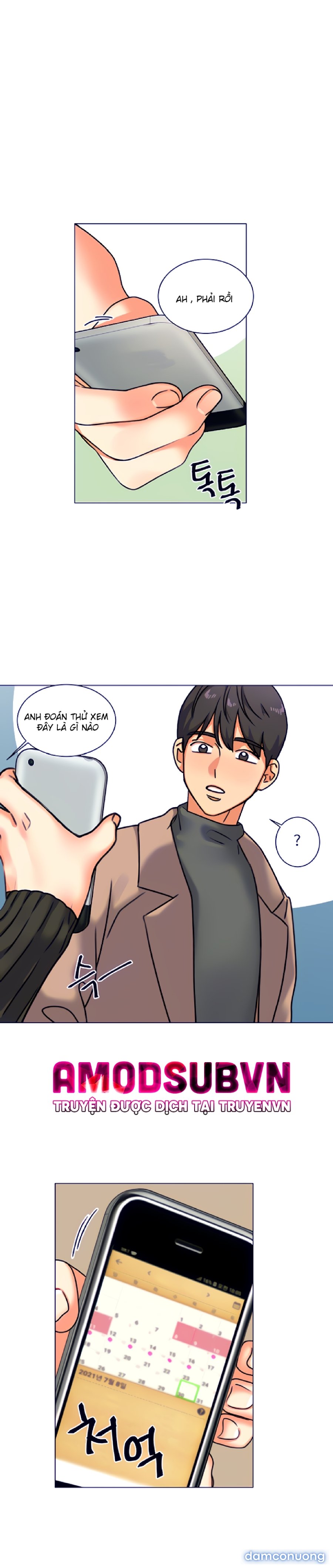 Bạn gái tôi thật năng nổ (Obito trans) 