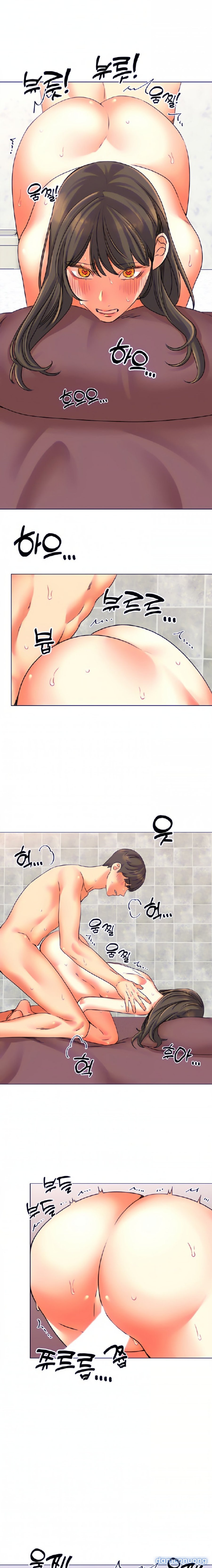 Bạn gái tôi thật năng nổ (Obito trans) 