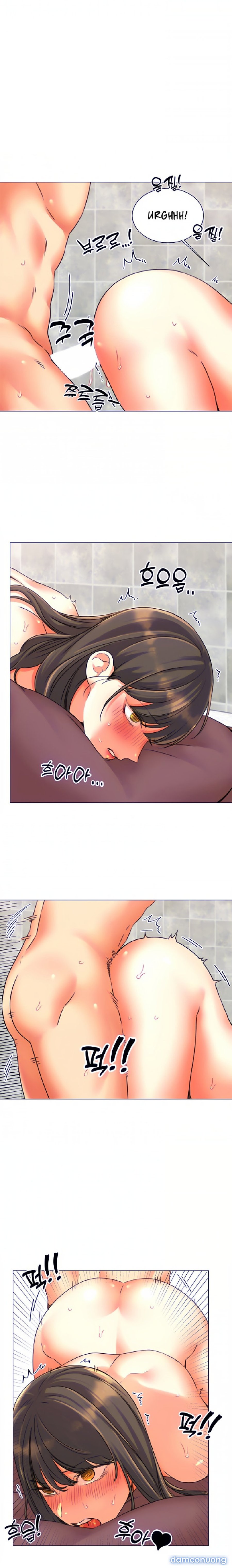 Bạn gái tôi thật năng nổ (Obito trans) 