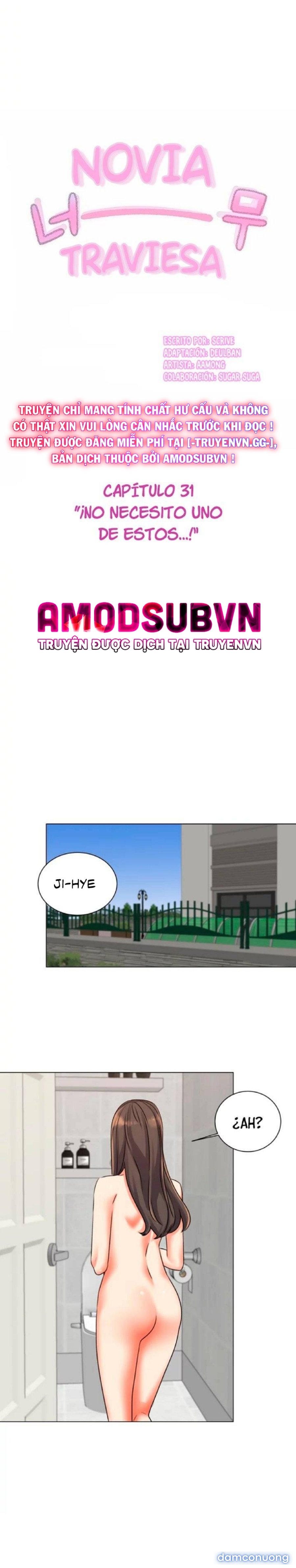Bạn gái tôi thật năng nổ (Obito trans) 