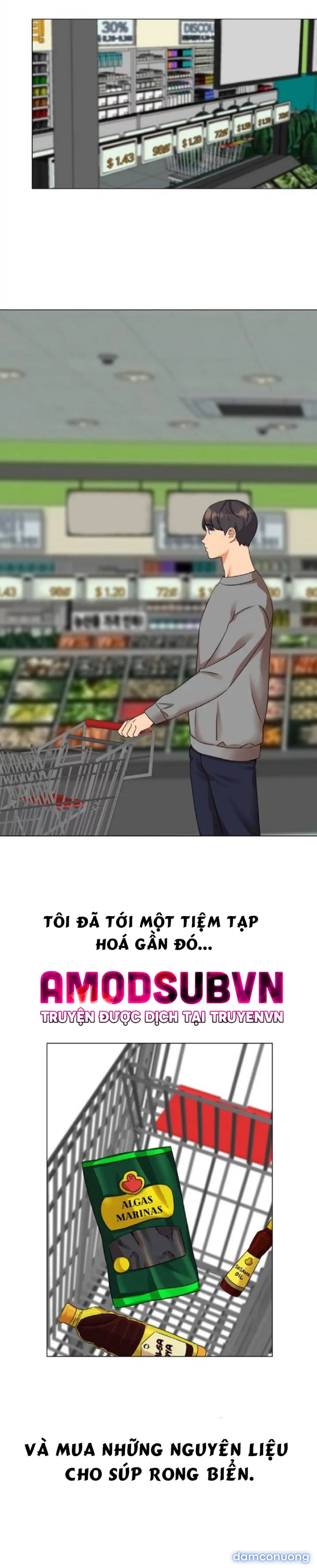 Bạn gái tôi thật năng nổ (Obito trans) 