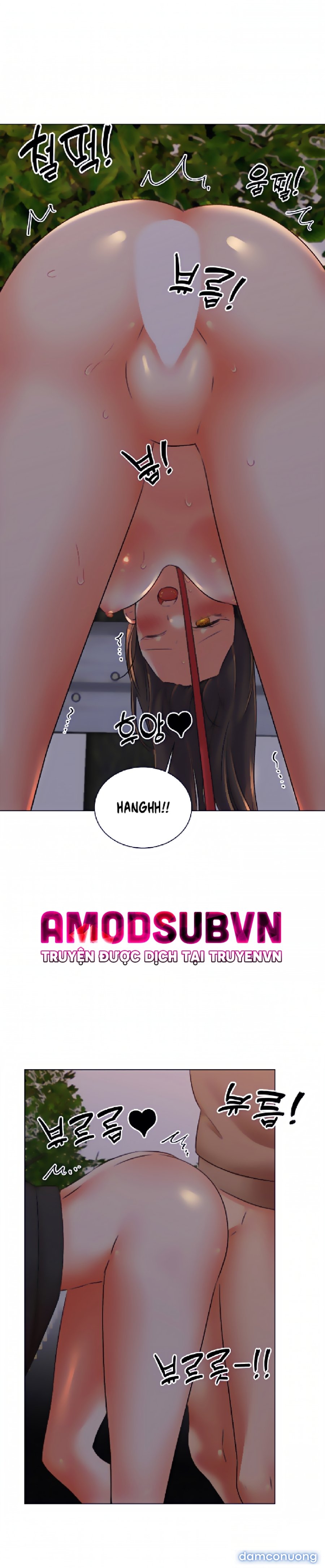 Bạn gái tôi thật năng nổ (Obito trans) 