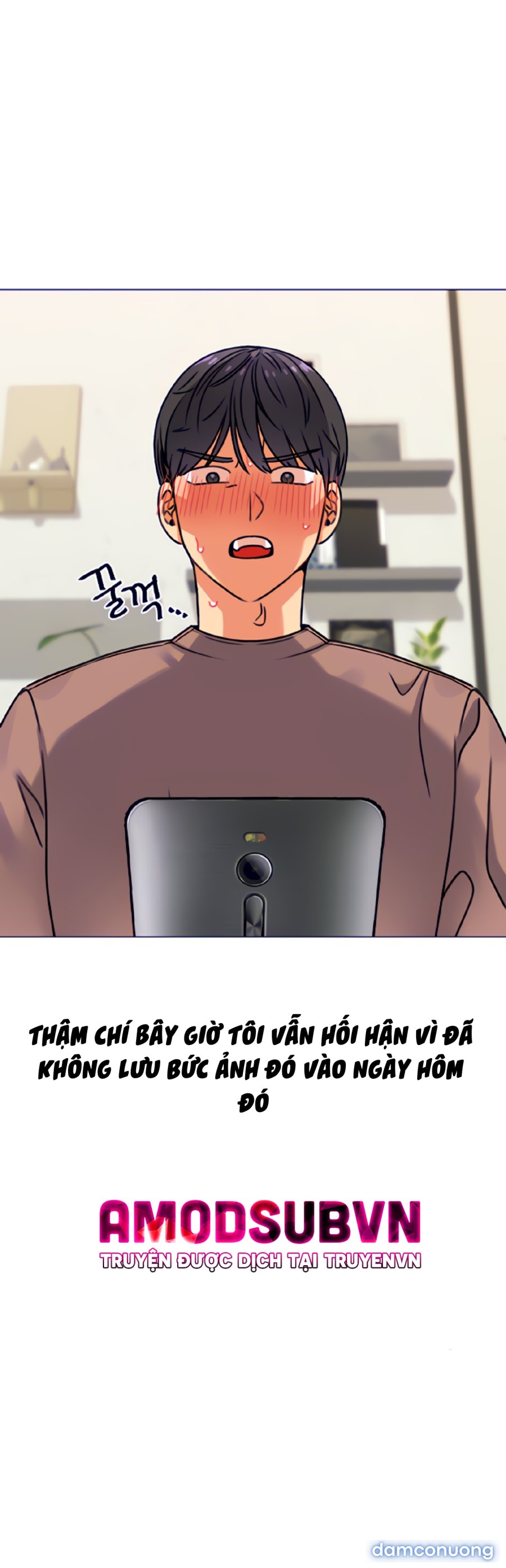 Bạn gái tôi thật năng nổ (Obito trans) 