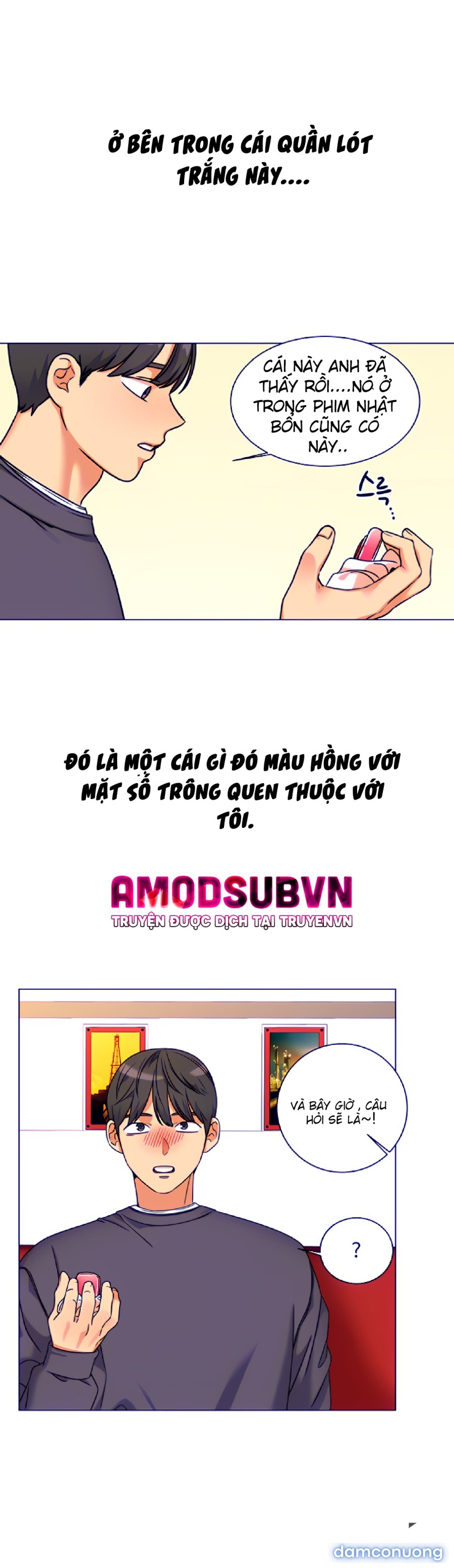 Bạn gái tôi thật năng nổ (Obito trans) 