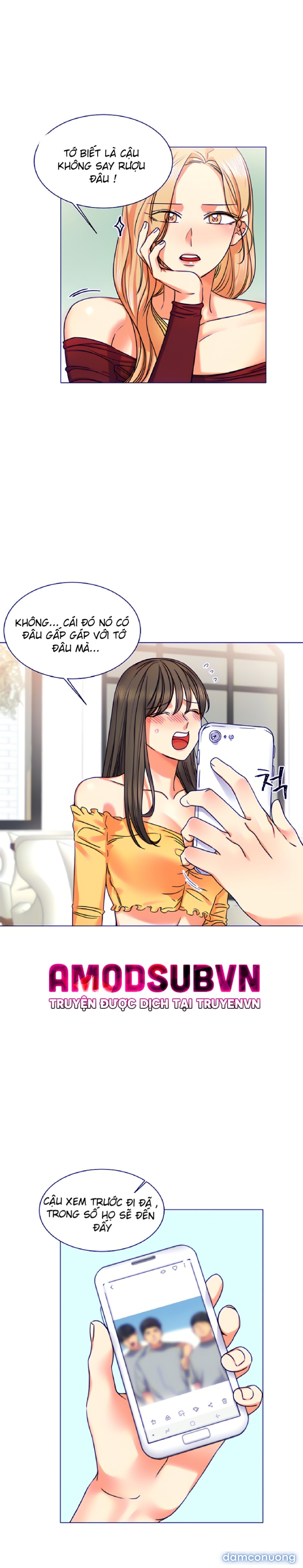 Bạn gái tôi thật năng nổ (Obito trans) 