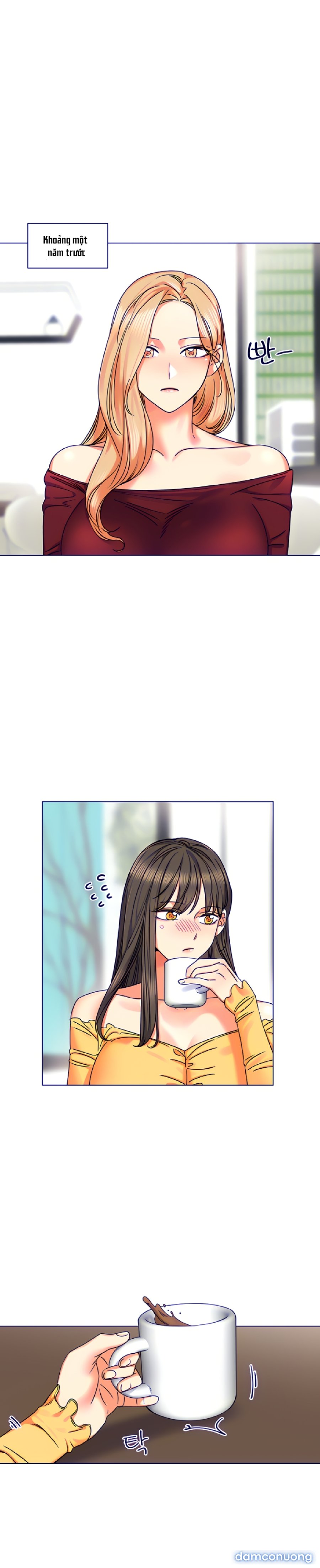 Bạn gái tôi thật năng nổ (Obito trans) 