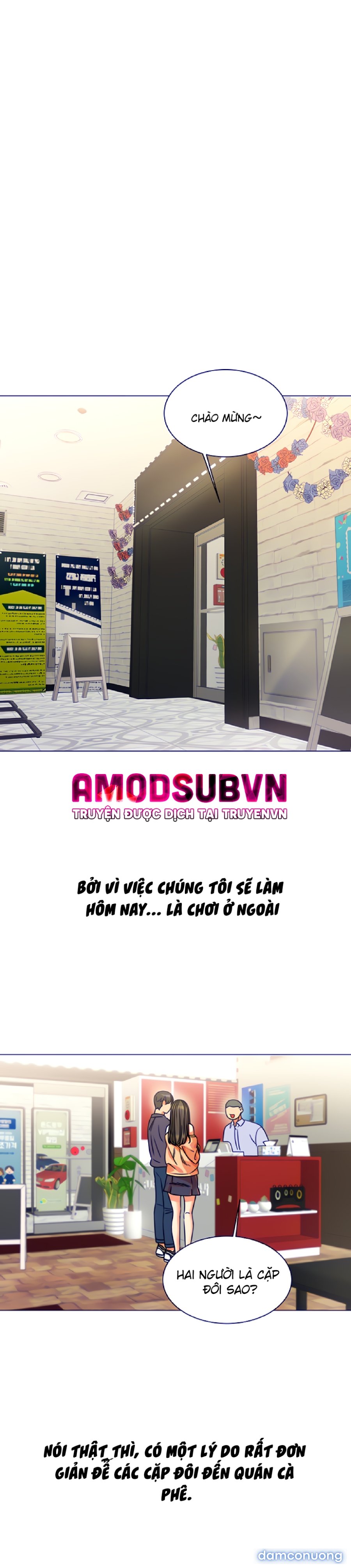 Bạn gái tôi thật năng nổ (Obito trans) 