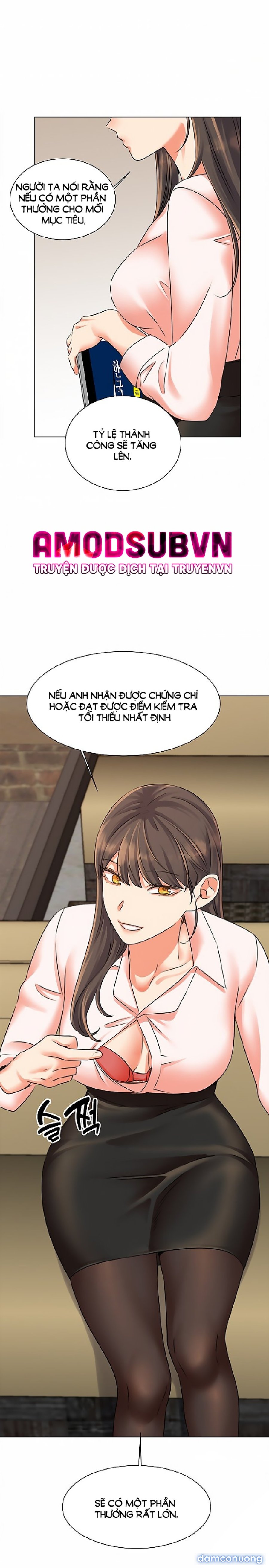 Bạn gái tôi thật năng nổ (Obito trans) 