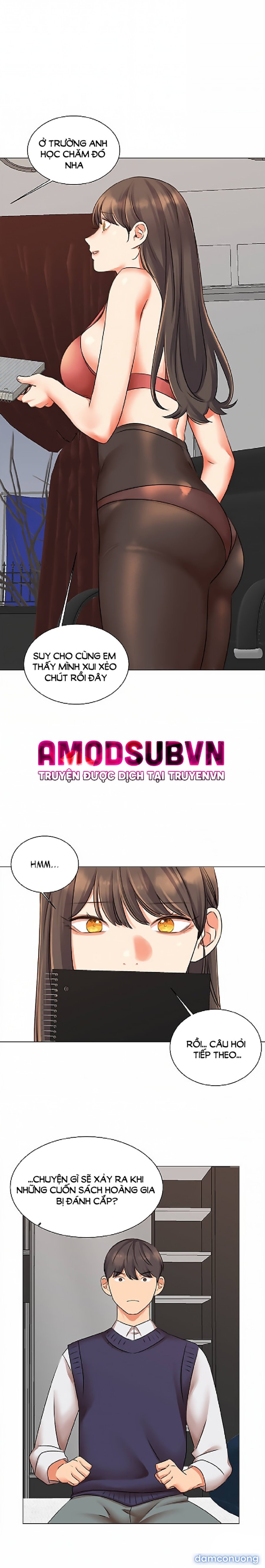 Bạn gái tôi thật năng nổ (Obito trans) 