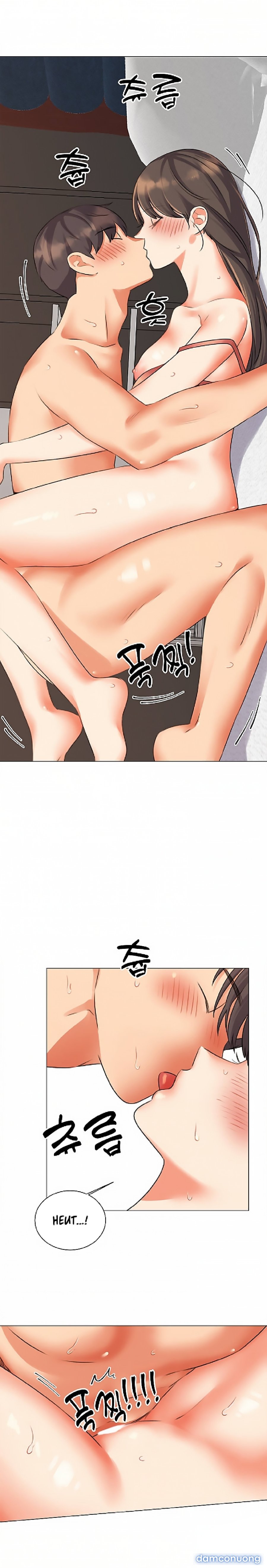 Bạn gái tôi thật năng nổ (Obito trans) 