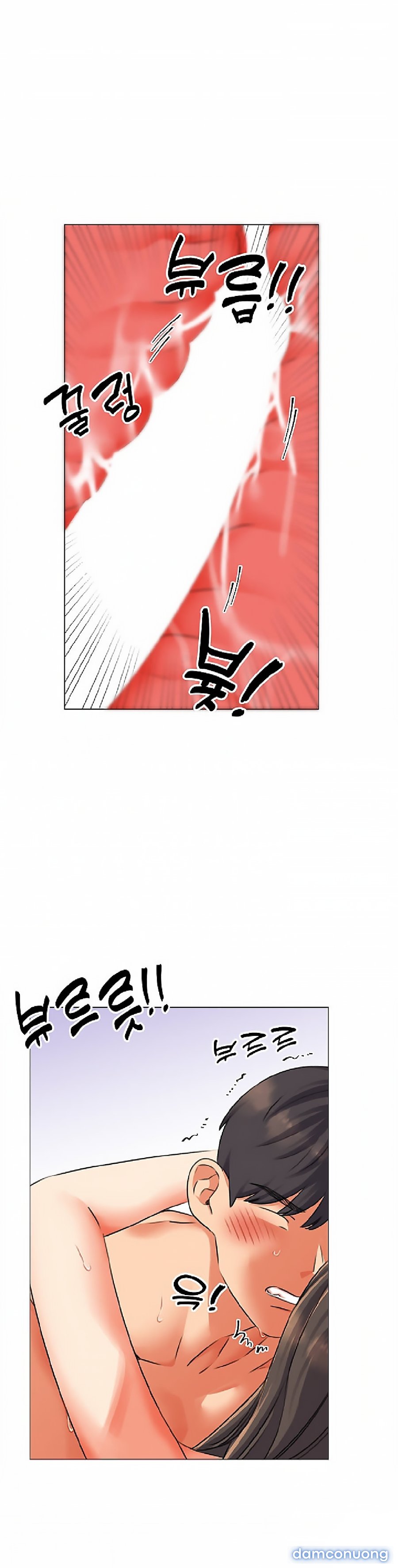 Bạn gái tôi thật năng nổ (Obito trans) 