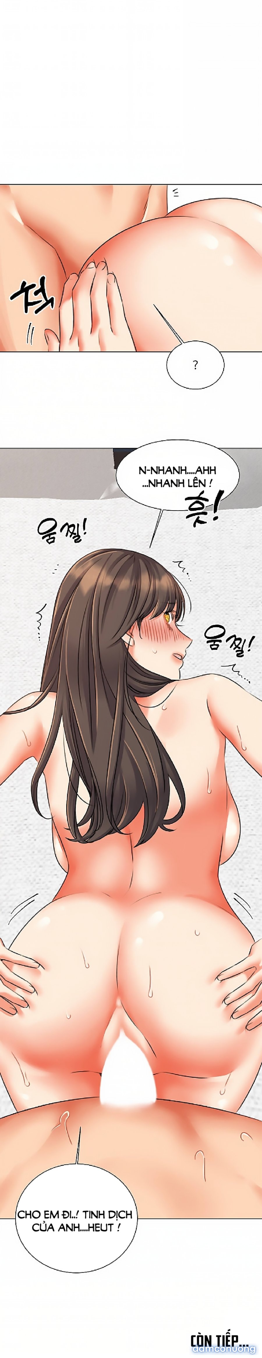 Bạn gái tôi thật năng nổ (Obito trans) 