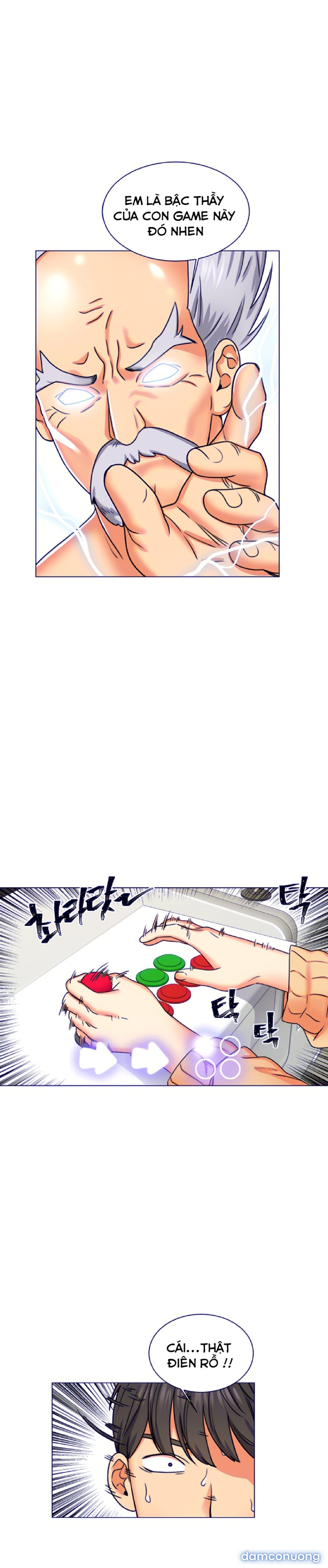 Bạn gái tôi thật năng nổ (Obito trans) 