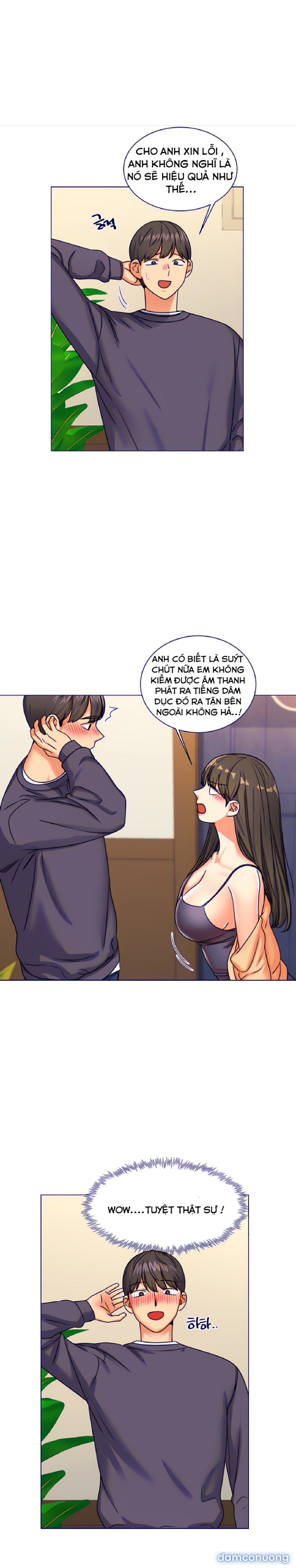 Bạn gái tôi thật năng nổ (Obito trans) 