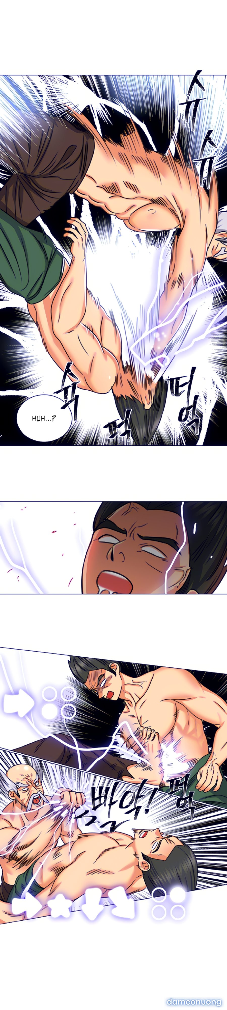 Bạn gái tôi thật năng nổ (Obito trans) 