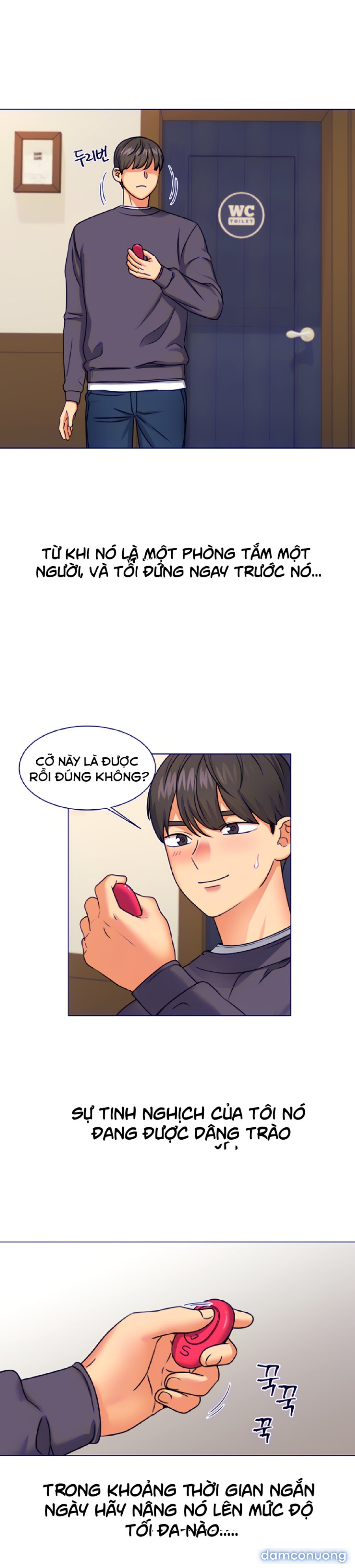 Bạn gái tôi thật năng nổ (Obito trans) 
